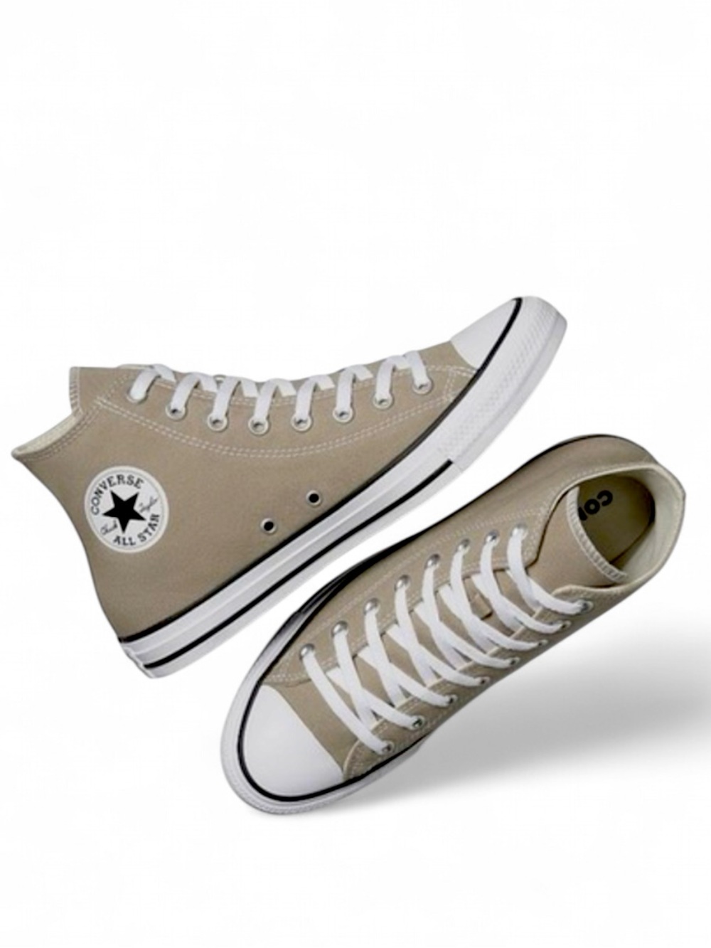 Converse Chuck Taylor All Star Hi-Top Size US Men 8.5/ Women 10.5